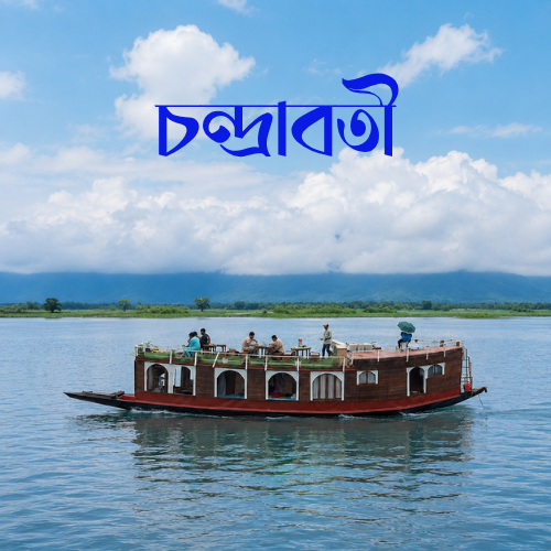 Chandraboti Houseboat