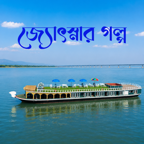 Jochnar Golpo - The Aesthetic Water villa