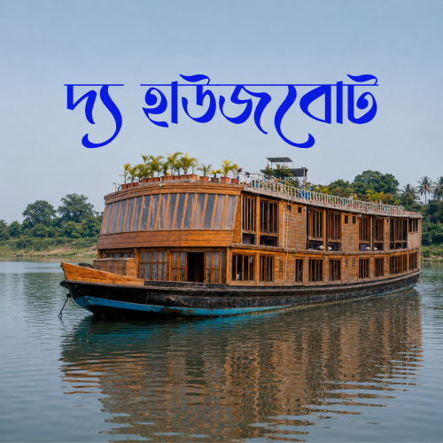 The Houseboat