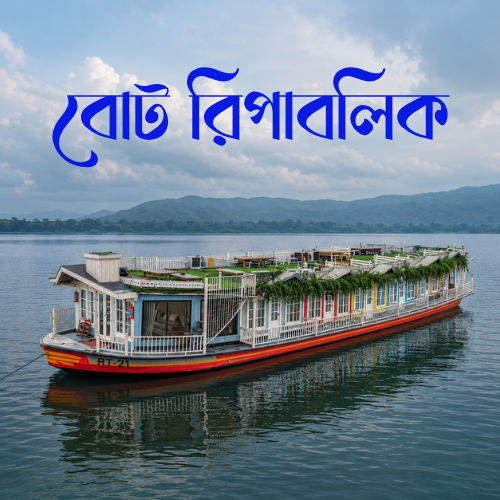Boat Republic