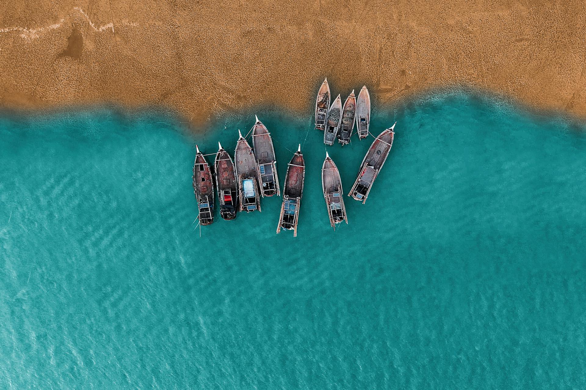 All Boats