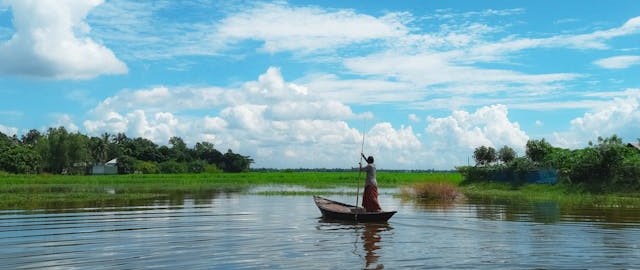 Rajshahi