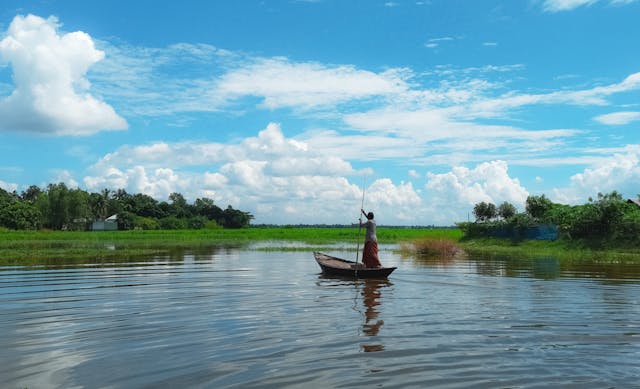Tanguar Haor Houseboat Booking | Your Ultimate Guide to a Dreamy Escape