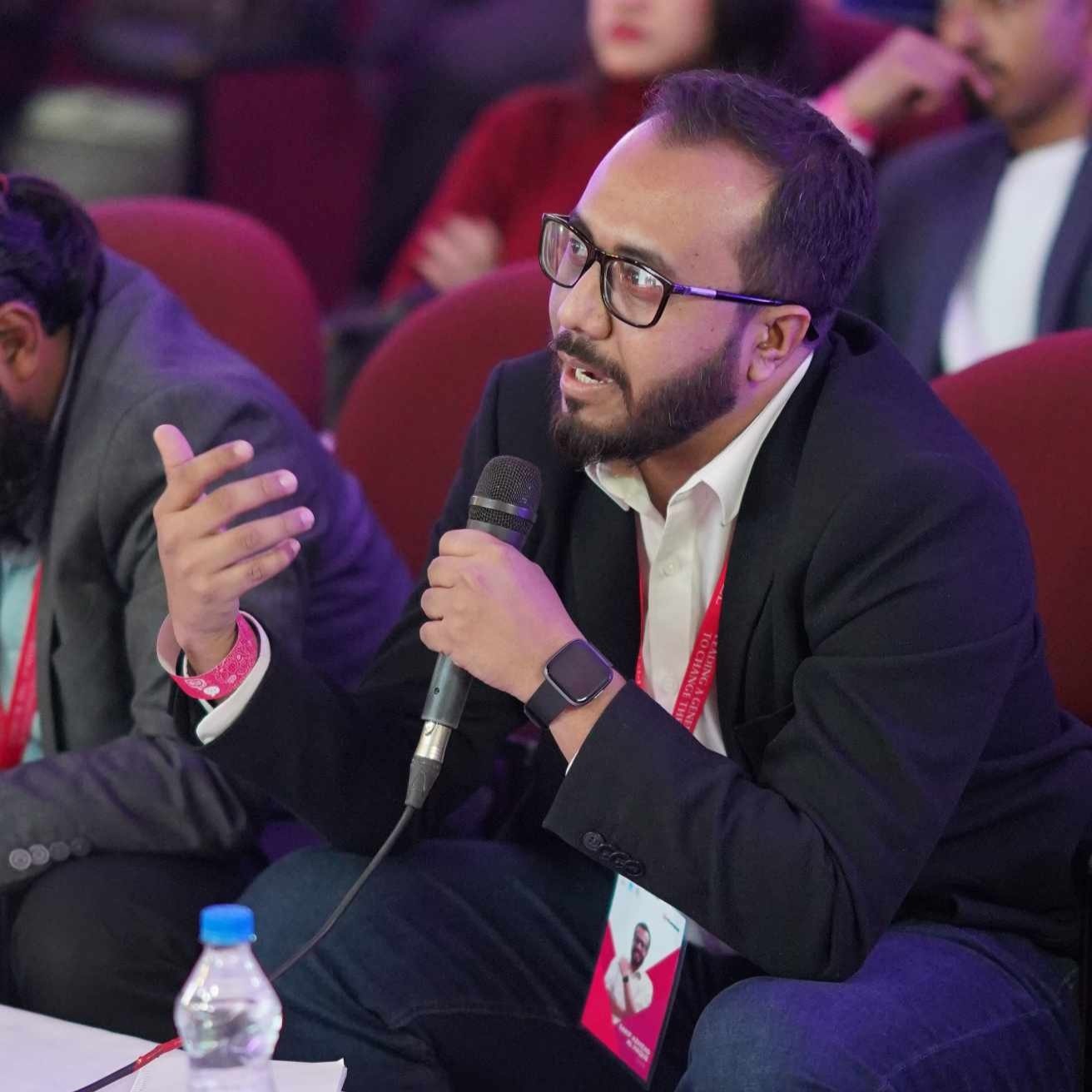 Sakif Amzad Al Haque