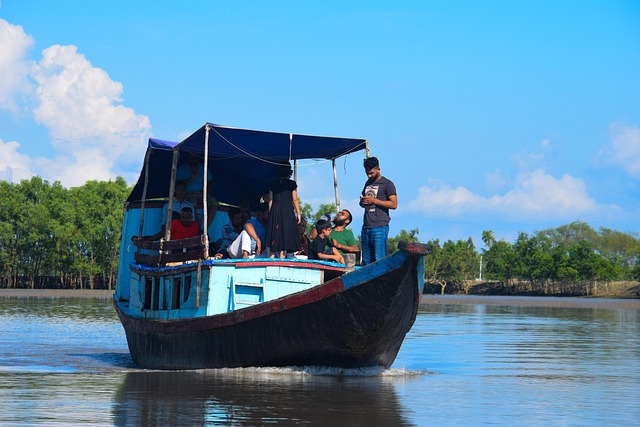 Kulna Sundarbans Tour: A Complete Guide for Foreign Travelers