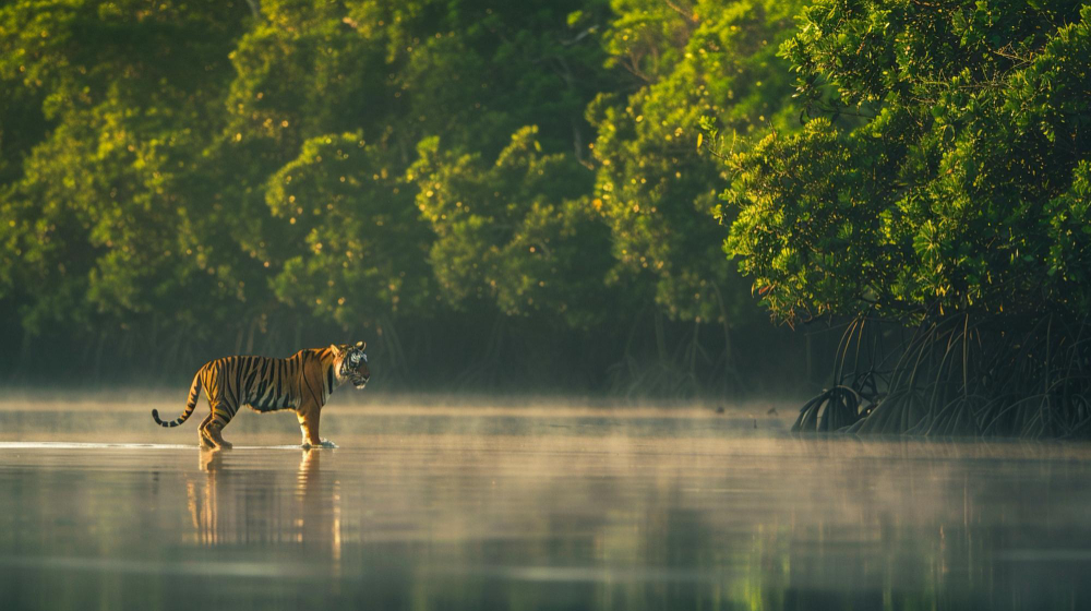 Your Ultimate Sundarban Tour Guide from Bangladesh