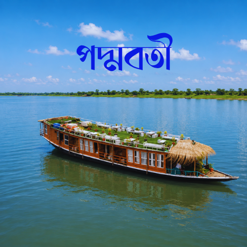 Poddoboti A Floating Luxury in Tangua