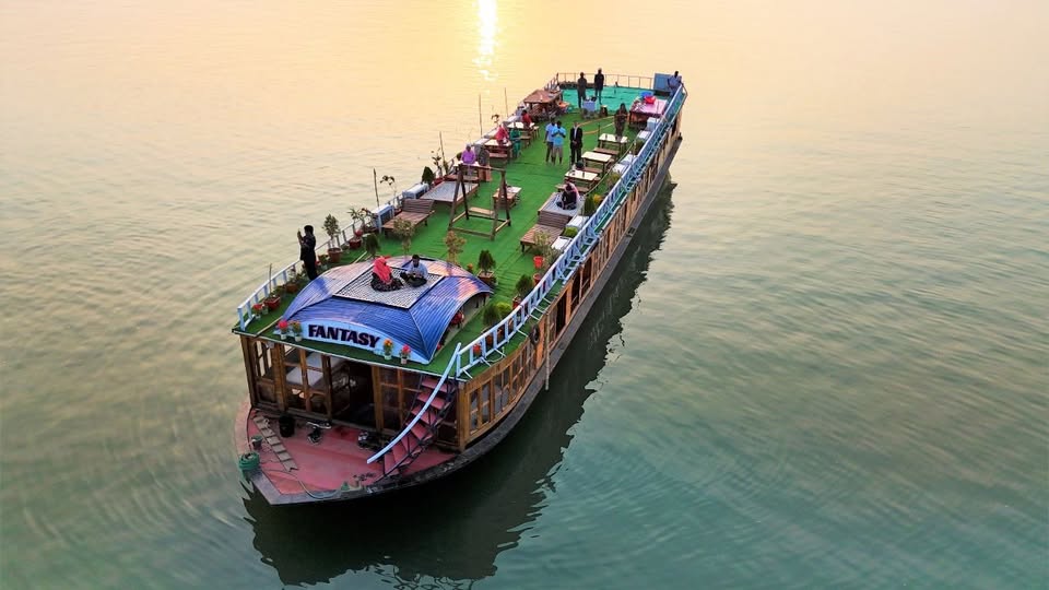Tanguar Haor Houseboat Rental: The Ultimate Guide